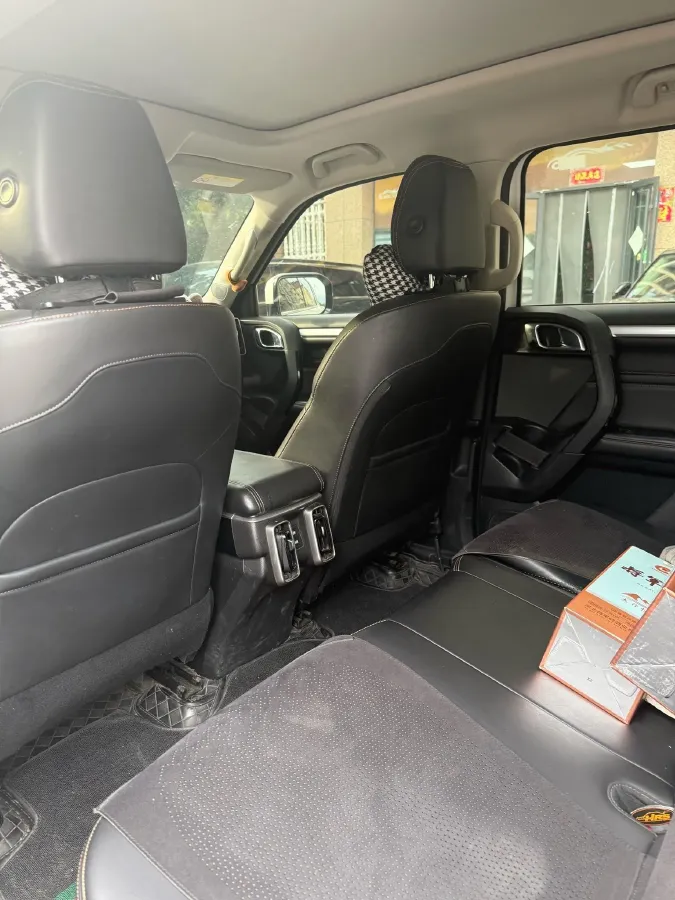 2022 Haval Dargo 1.5T 184HP L4 7DCT,autocango,china used car exporter,china ev exporter,chinese used car exporter,chinese used ev exporter