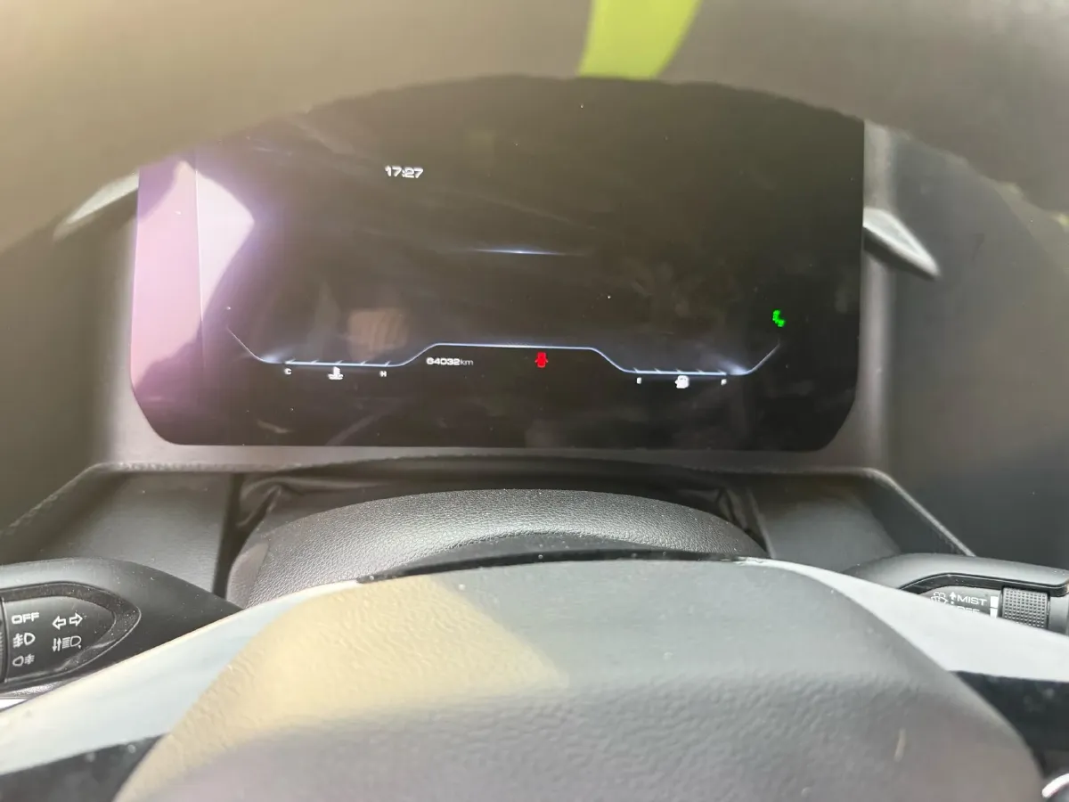 2022 Haval Dargo 1.5T 184HP L4 7DCT,autocango,china used car exporter,china ev exporter,chinese used car exporter,chinese used ev exporter