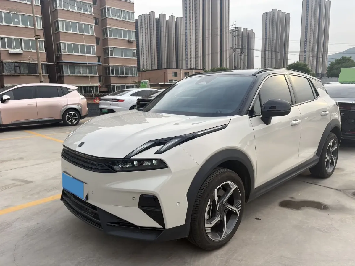2025 LYNK&CO 06 1.5T 181HP L4 7DCT,autocango,china used car exporter,china ev exporter,chinese used car exporter,chinese used ev exporter