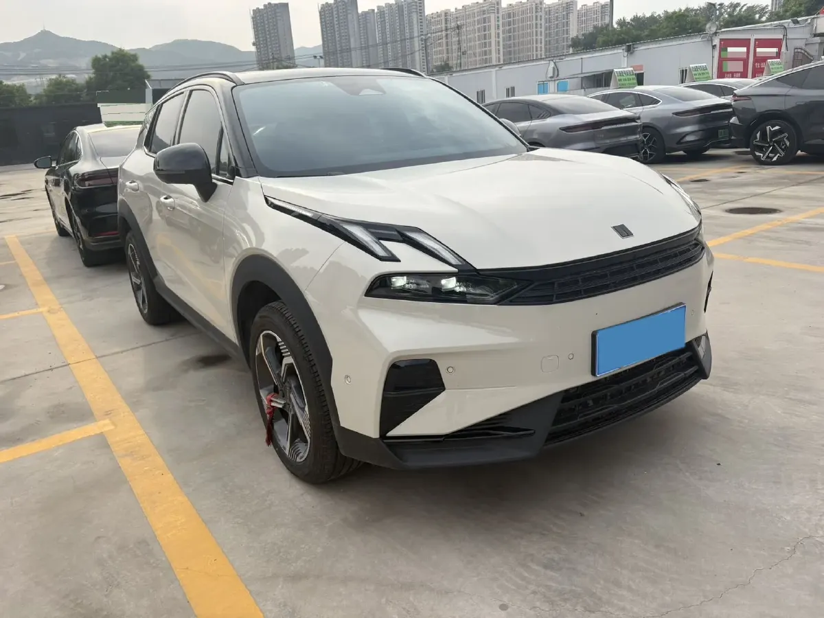 2025 LYNK&CO 06 1.5T 181HP L4 7DCT,autocango,china used car exporter,china ev exporter,chinese used car exporter,chinese used ev exporter