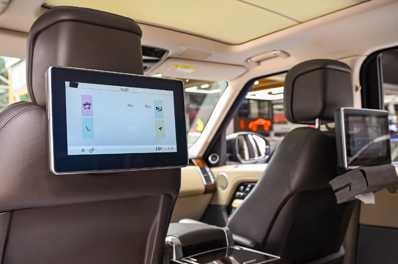 2020 Land Rover Range Rover 3.0T 400HP L6 8AT,autocango,china used car exporter,china ev exporter,chinese used car exporter,chinese used ev exporter