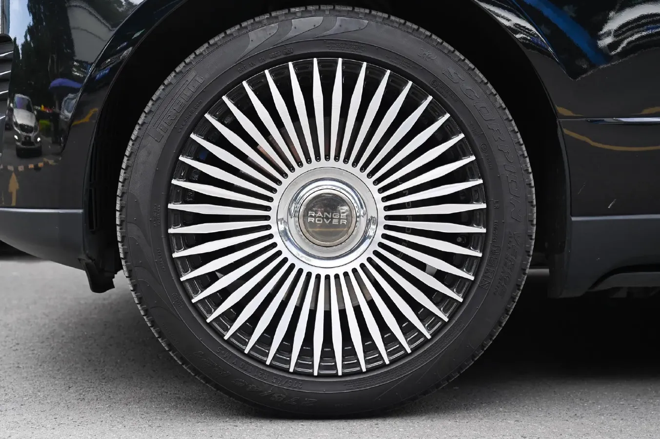 2020 Land Rover Range Rover 3.0T 400HP L6 8AT,autocango,china used car exporter,china ev exporter,chinese used car exporter,chinese used ev exporter