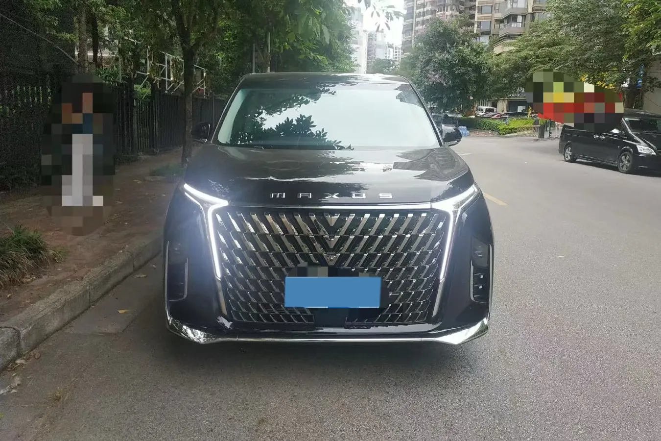 2022 MAXUS G90 2.0T 234HP L4 8AT,autocango,china used car exporter,china ev exporter,chinese used car exporter,chinese used ev exporter