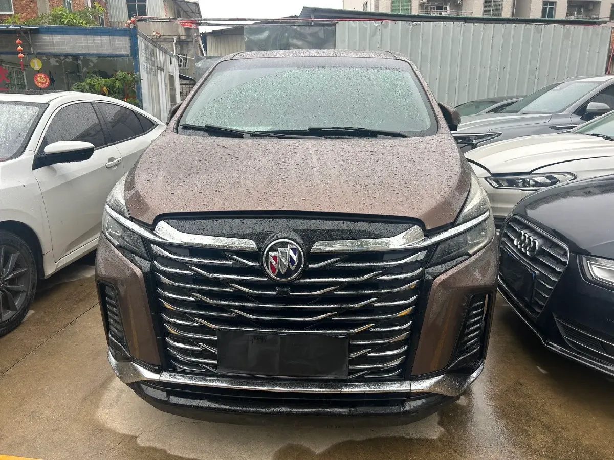 2021 Buick GL8 2.0T 237HP L4 9AT,autocango,china used car exporter,china ev exporter,chinese used car exporter,chinese used ev exporter