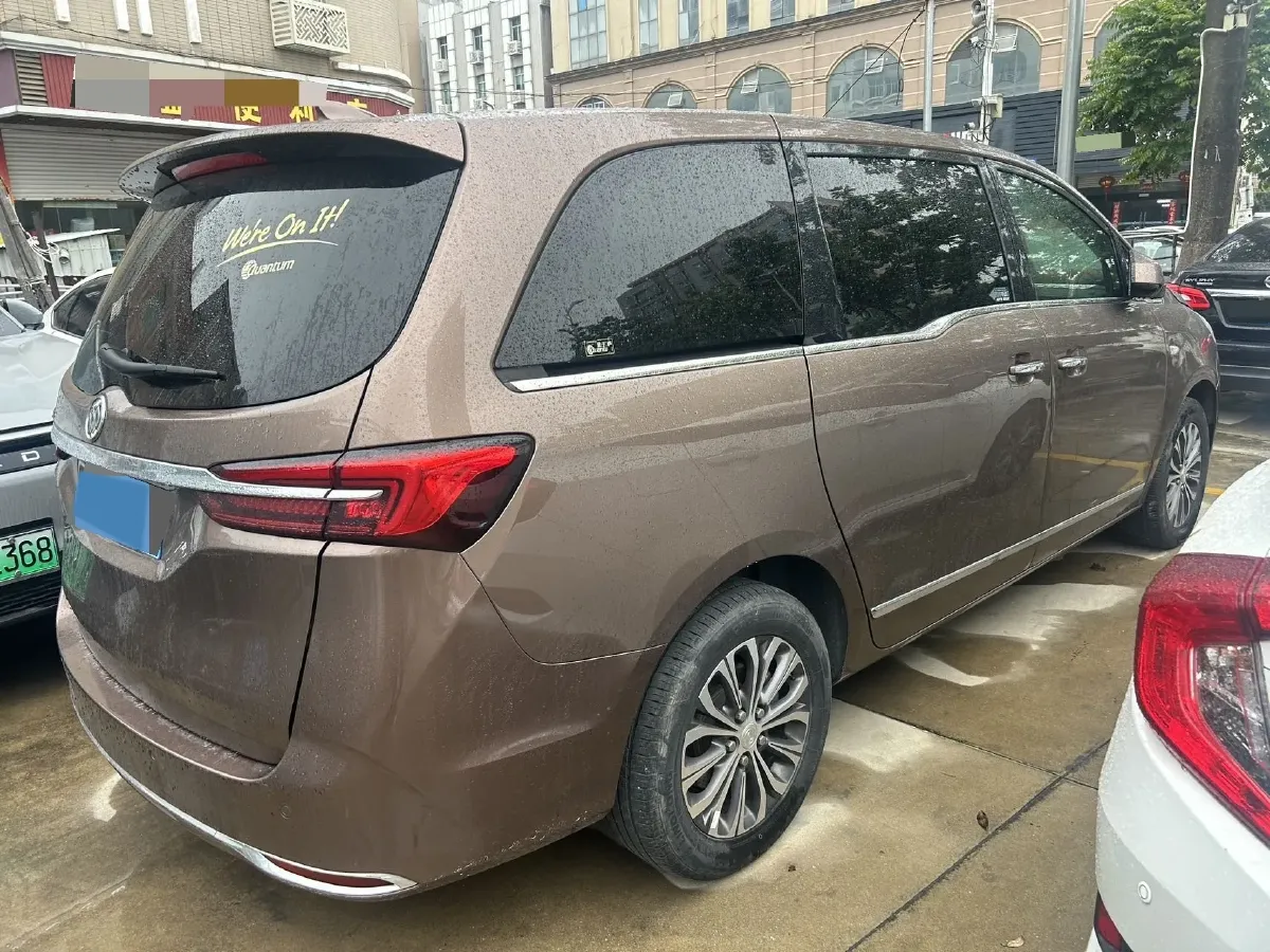 2021 Buick GL8 2.0T 237HP L4 9AT,autocango,china used car exporter,china ev exporter,chinese used car exporter,chinese used ev exporter