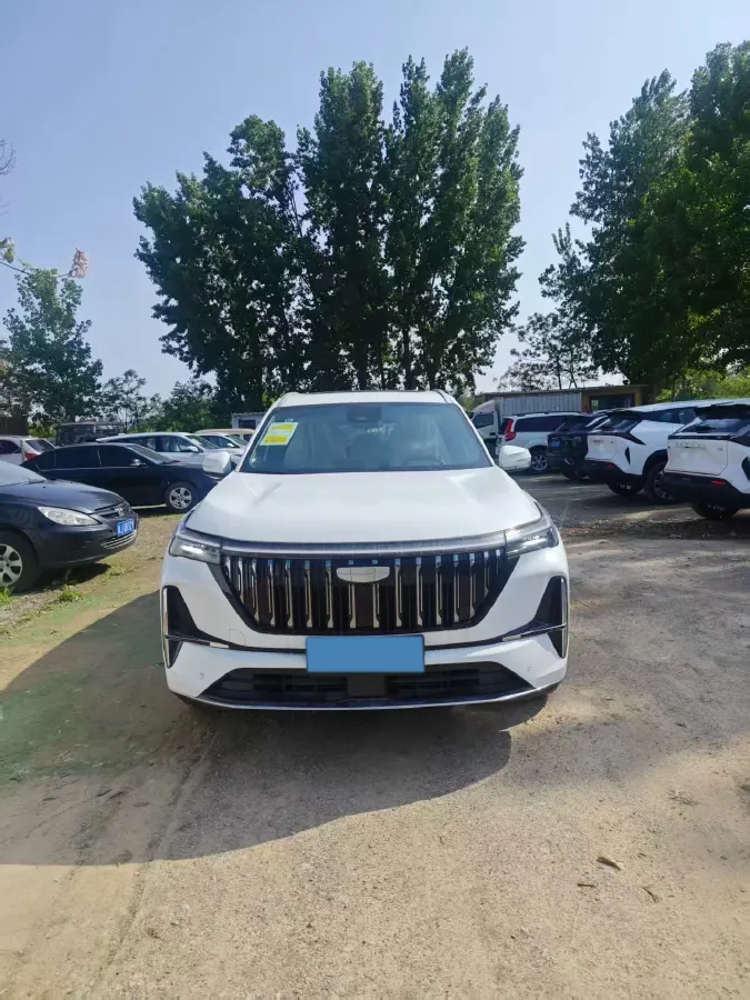 2025 Geely StarRay 1.5T 181HP L4 7DCT,autocango,china used car exporter,china ev exporter,chinese used car exporter,chinese used ev exporter