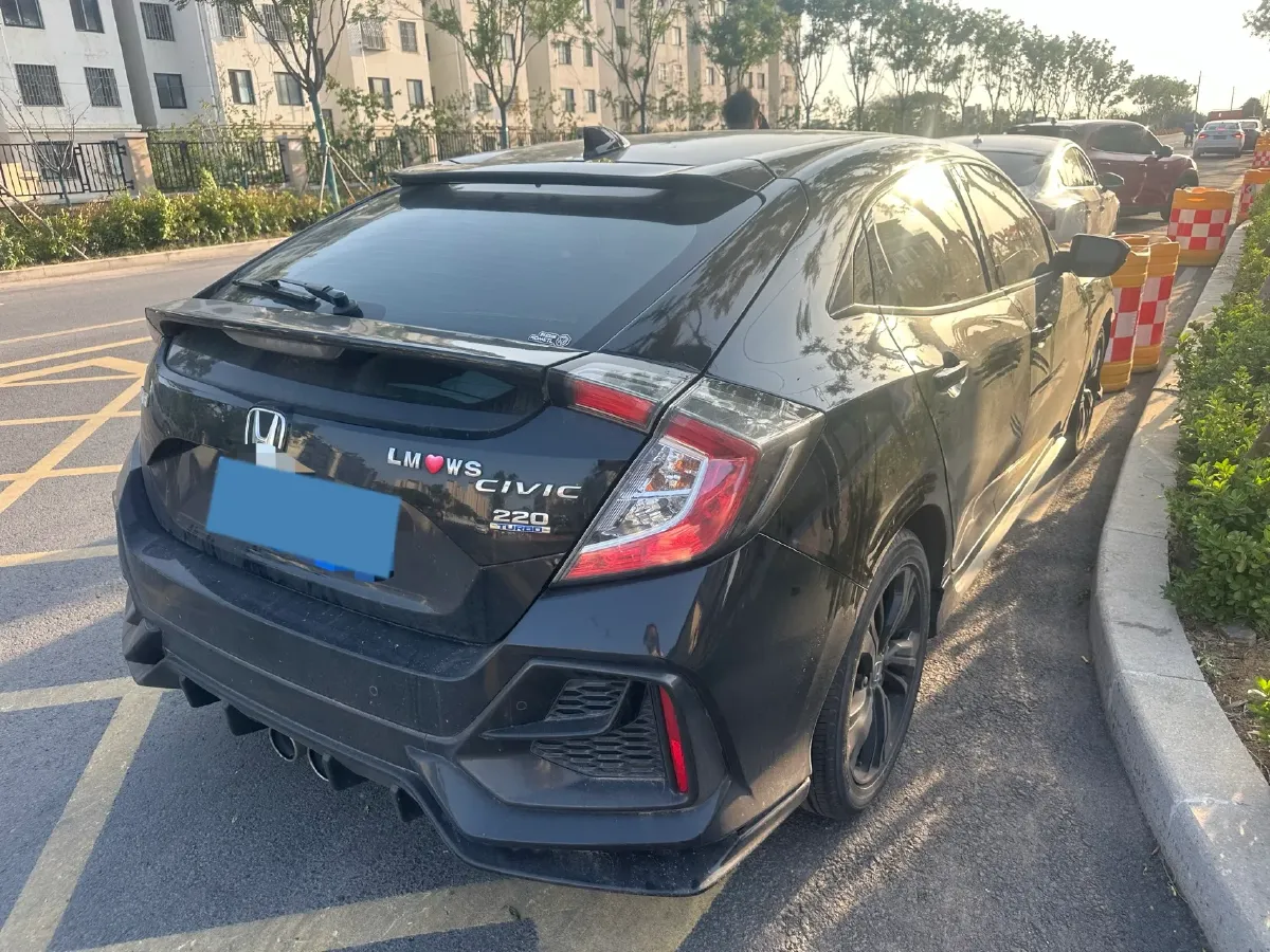 2021 Honda Civic 1.5T 177HP L4 CVT,autocango,china used car exporter,china ev exporter,chinese used car exporter,chinese used ev exporter