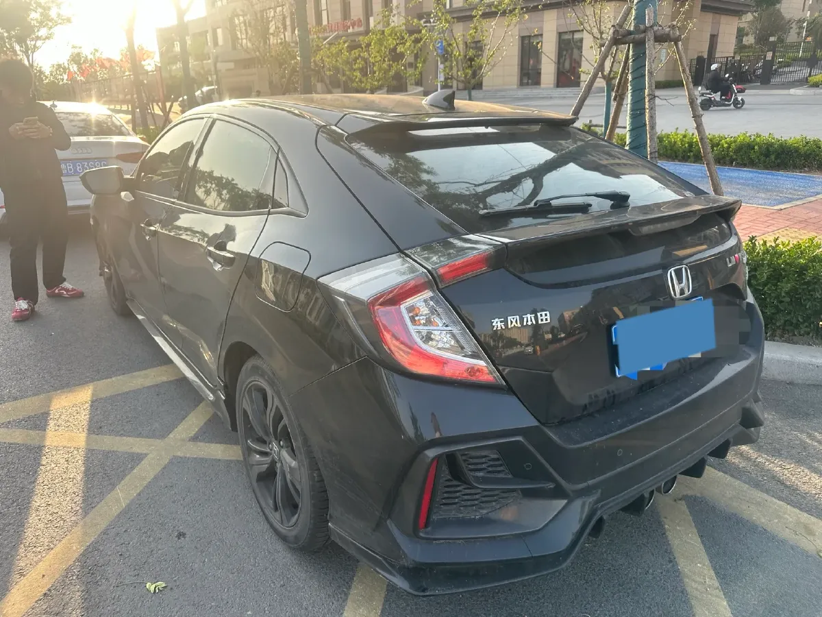 2021 Honda Civic 1.5T 177HP L4 CVT,autocango,china used car exporter,china ev exporter,chinese used car exporter,chinese used ev exporter