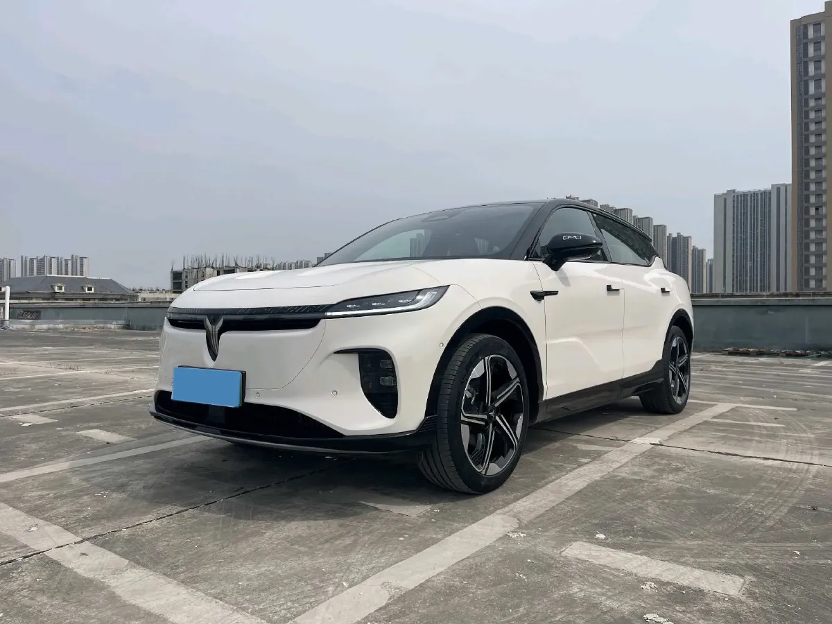 2024 Voyah ZhiYin BEV 79KWH,autocango,china used car exporter,china ev exporter,chinese used car exporter,chinese used ev exporter