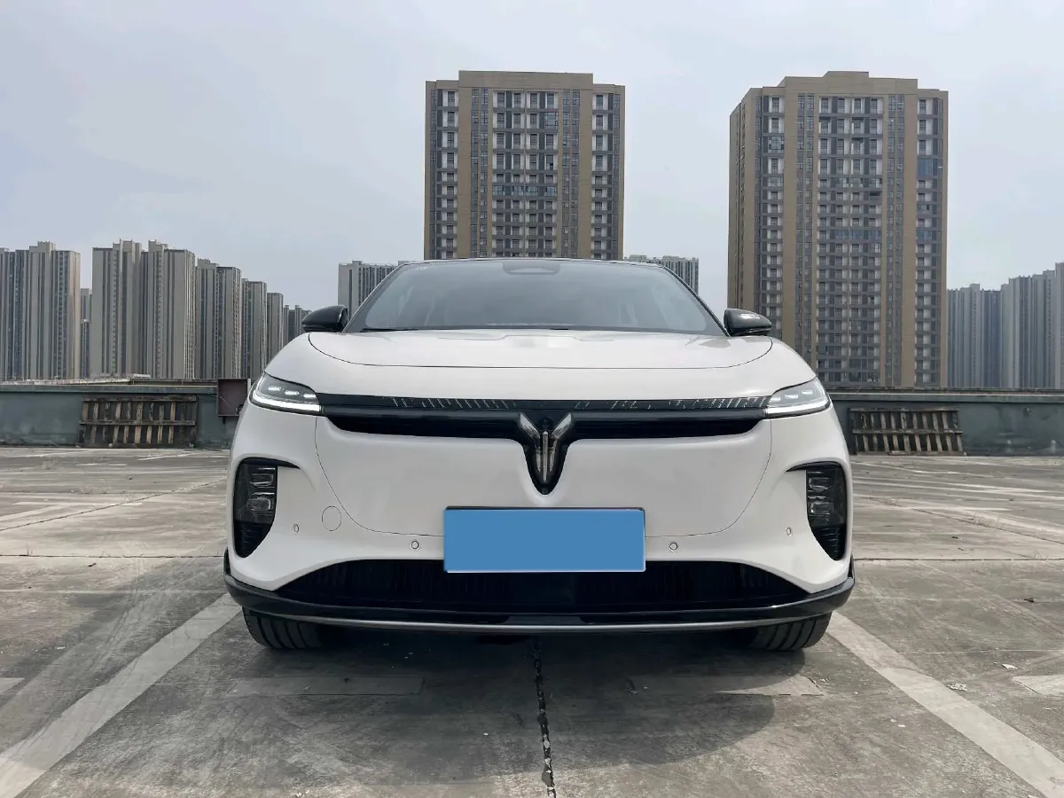 2024 Voyah ZhiYin BEV 79KWH,autocango,china used car exporter,china ev exporter,chinese used car exporter,chinese used ev exporter