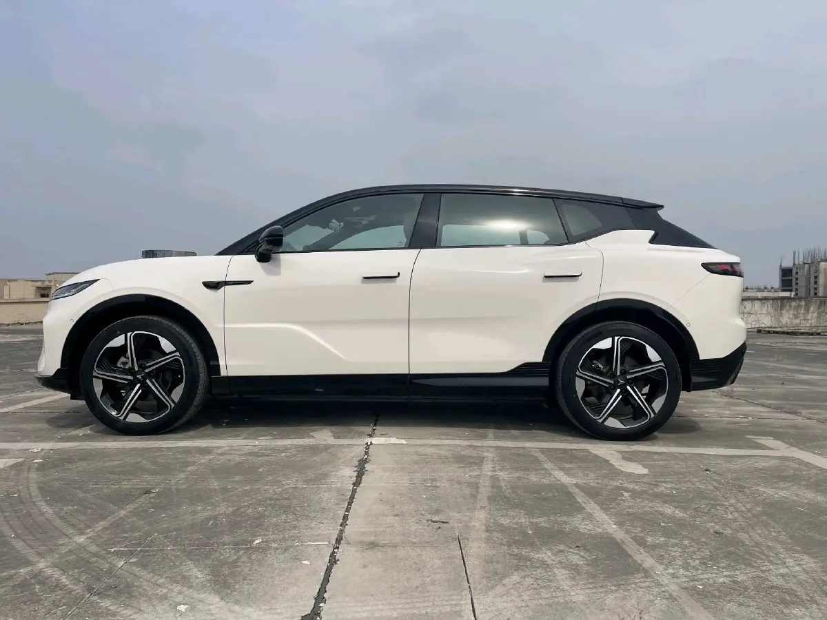 2024 Voyah ZhiYin BEV 79KWH,autocango,china used car exporter,china ev exporter,chinese used car exporter,chinese used ev exporter