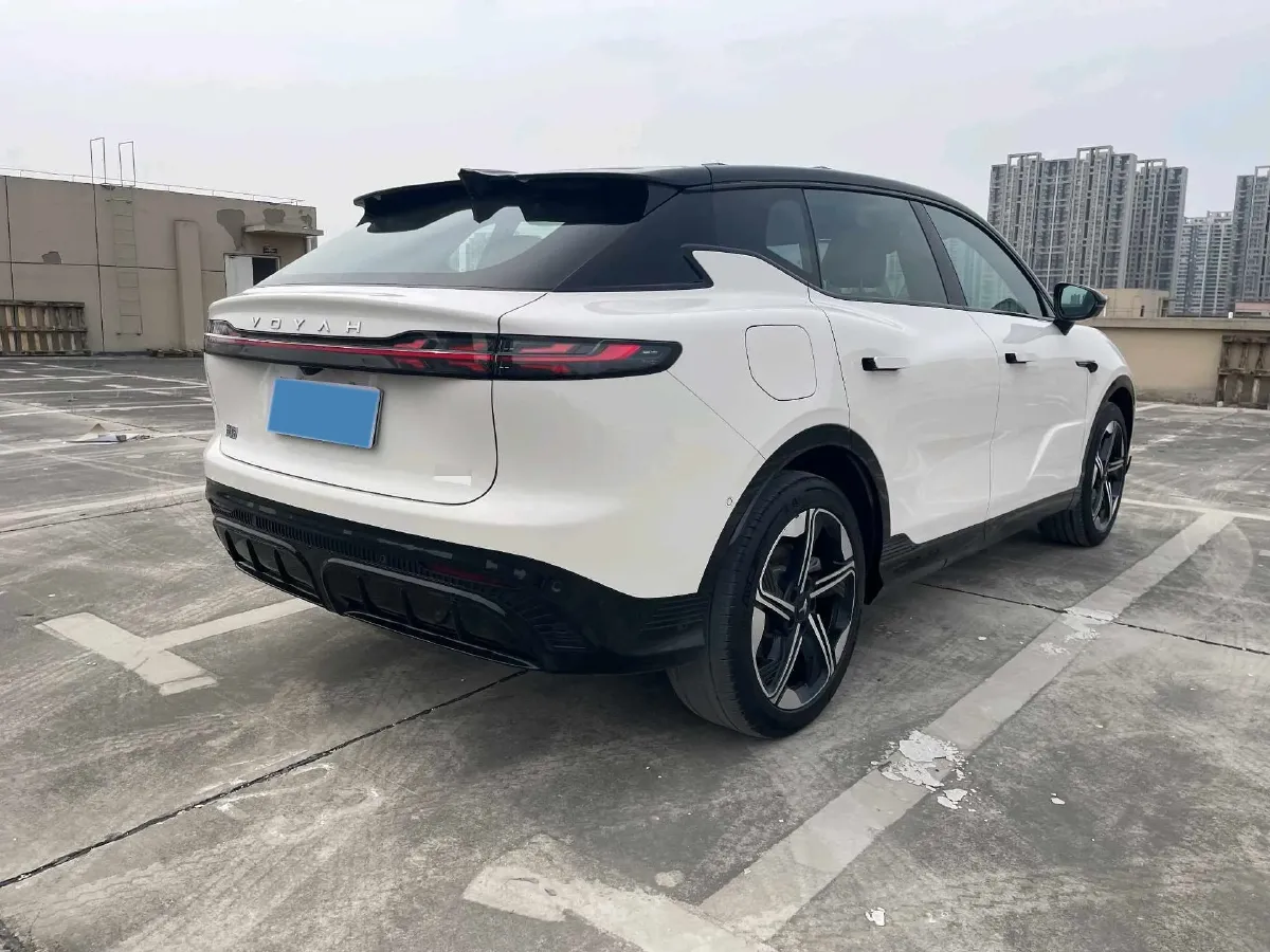 2024 Voyah ZhiYin BEV 79KWH,autocango,china used car exporter,china ev exporter,chinese used car exporter,chinese used ev exporter