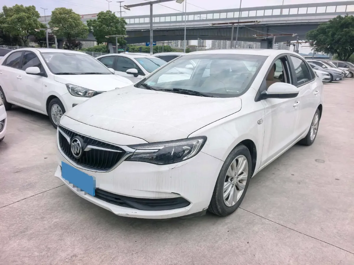 2020 Buick Encore 1.0T 125HP L3 6AT,autocango,china used car exporter,china ev exporter,chinese used car exporter,chinese used ev exporter