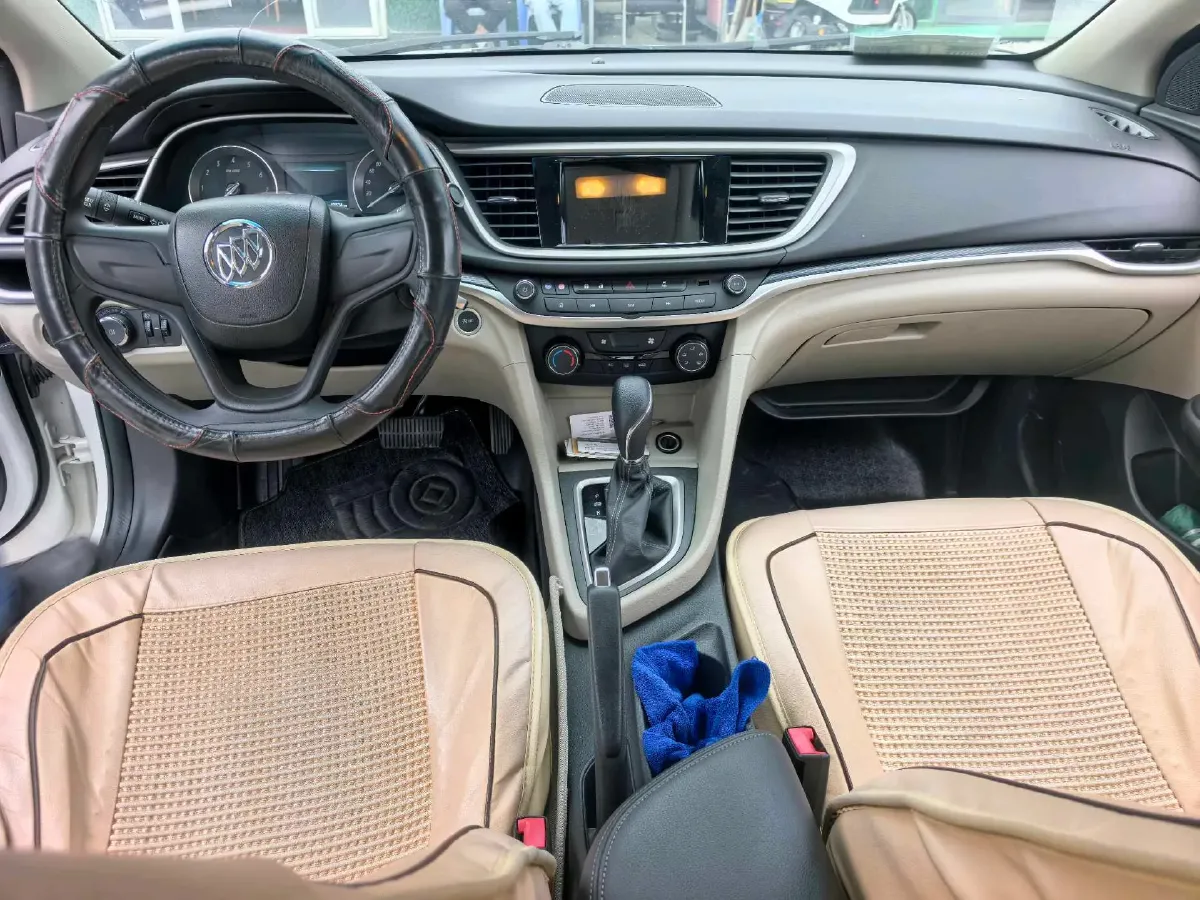 2020 Buick Encore 1.0T 125HP L3 6AT,autocango,china used car exporter,china ev exporter,chinese used car exporter,chinese used ev exporter