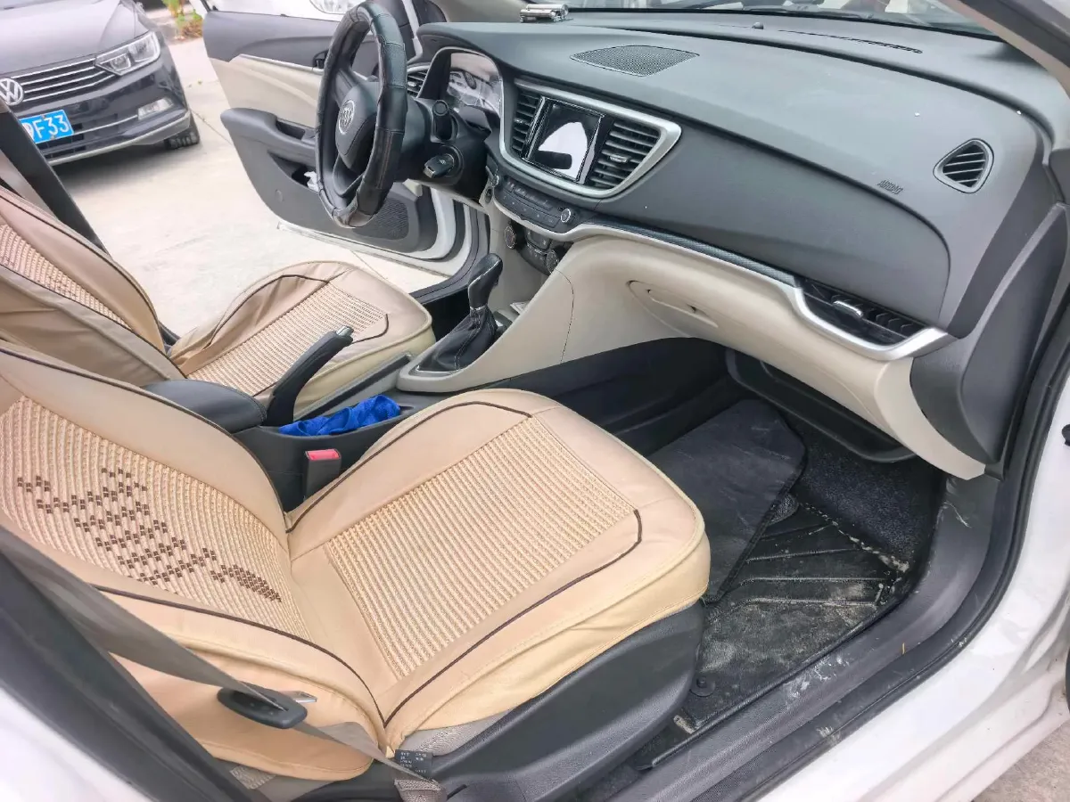 2020 Buick Encore 1.0T 125HP L3 6AT,autocango,china used car exporter,china ev exporter,chinese used car exporter,chinese used ev exporter