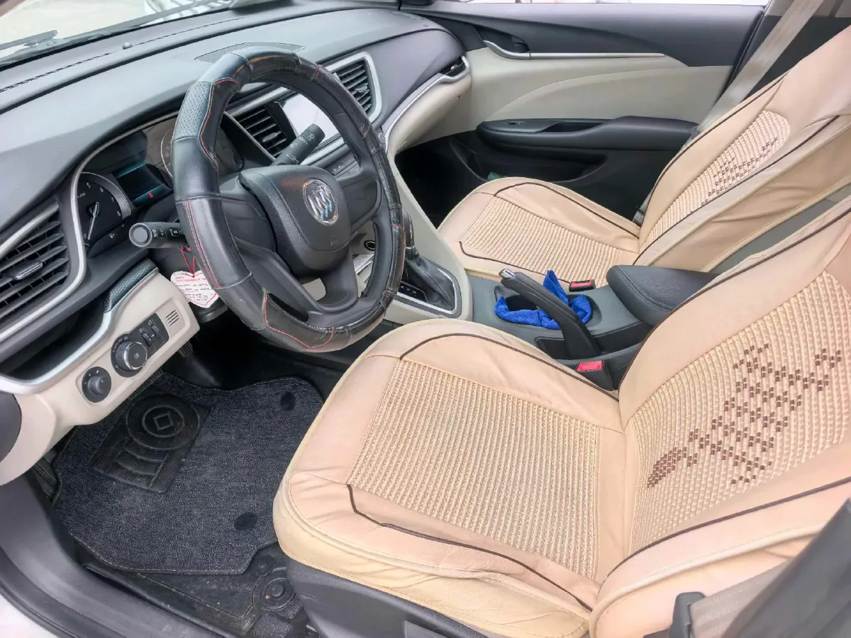 2020 Buick Encore 1.0T 125HP L3 6AT,autocango,china used car exporter,china ev exporter,chinese used car exporter,chinese used ev exporter
