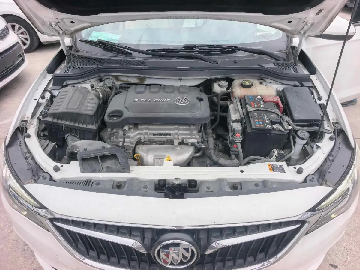 2020 Buick Encore 1.0T 125HP L3 6AT,autocango,china used car exporter,china ev exporter,chinese used car exporter,chinese used ev exporter