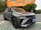 2023 Geely Coolray 1.5T 181HP L4 7DCT