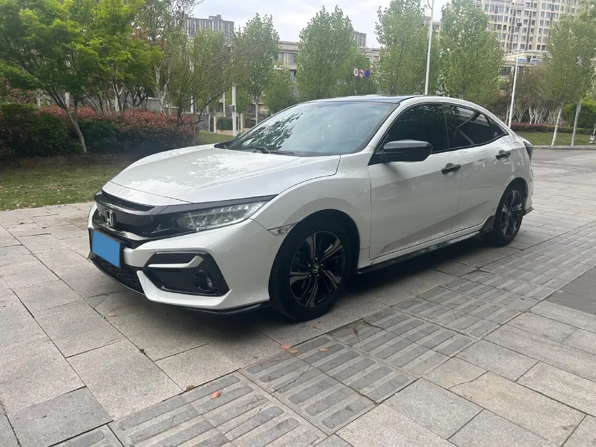 2021 Honda Civic 1.5T 177HP L4 CVT,autocango,china used car exporter,china ev exporter,chinese used car exporter,chinese used ev exporter