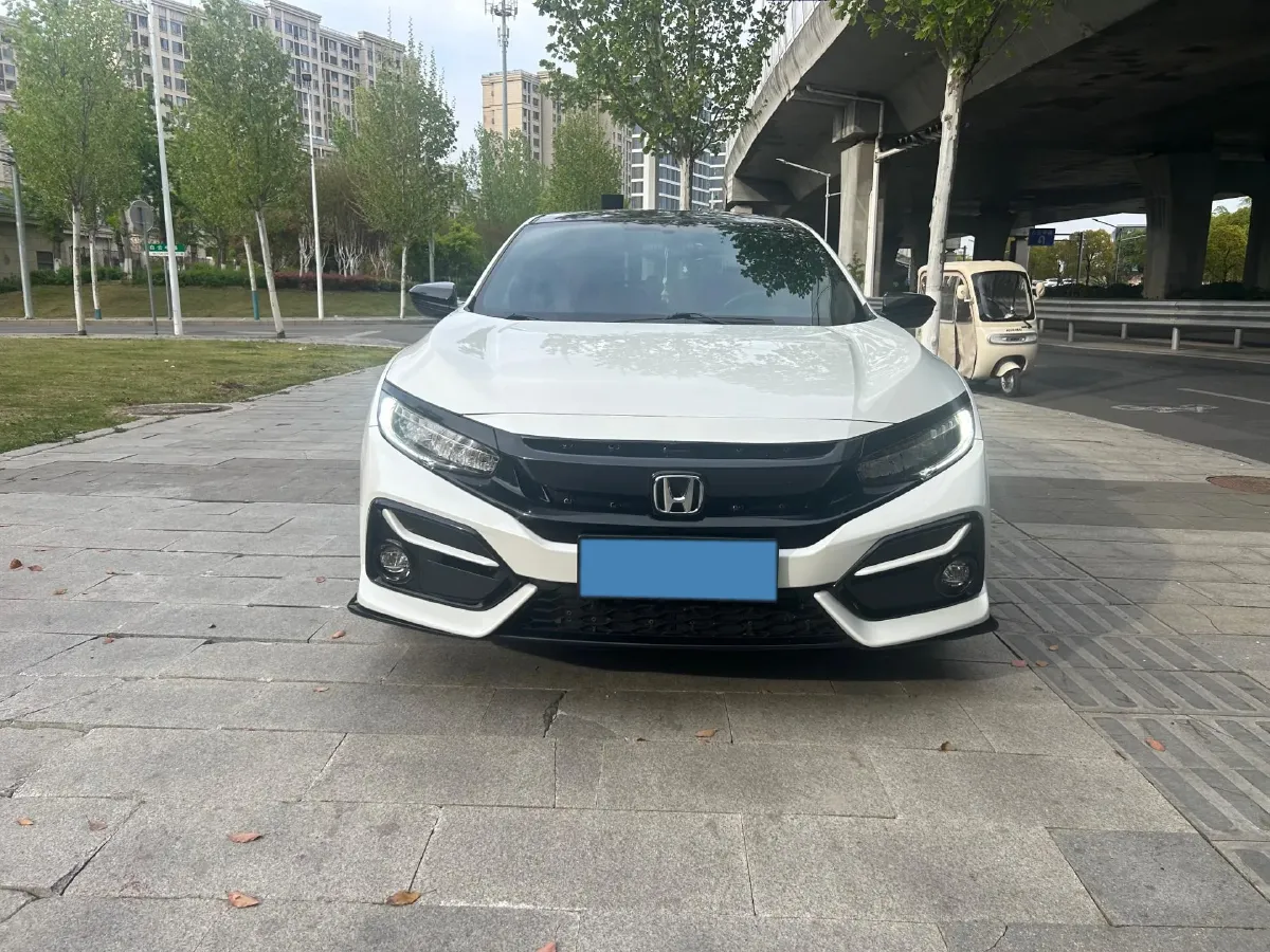 2021 Honda Civic 1.5T 177HP L4 CVT,autocango,china used car exporter,china ev exporter,chinese used car exporter,chinese used ev exporter