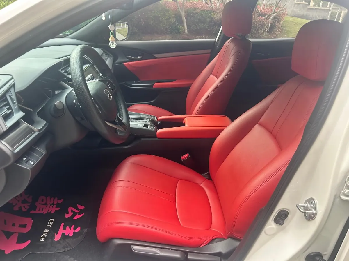 2021 Honda Civic 1.5T 177HP L4 CVT,autocango,china used car exporter,china ev exporter,chinese used car exporter,chinese used ev exporter