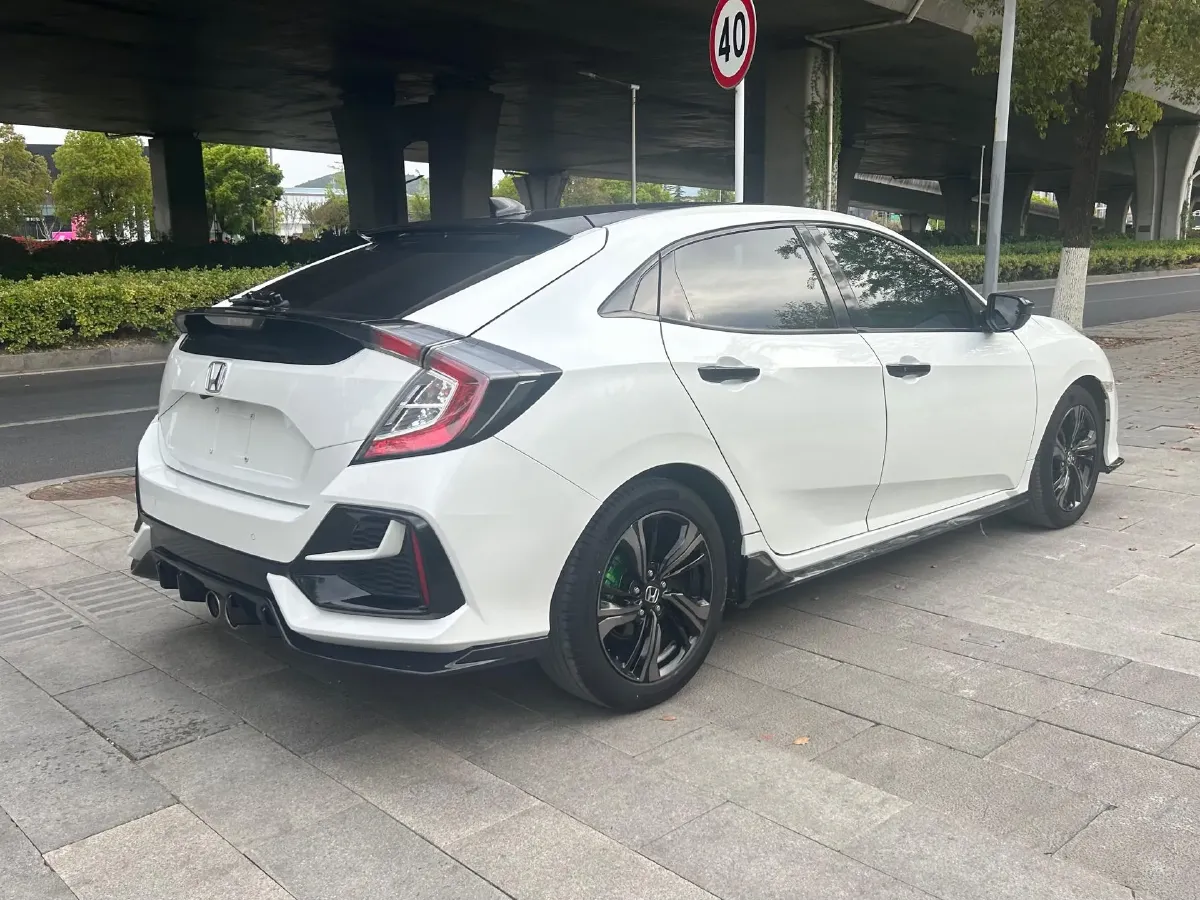 2021 Honda Civic 1.5T 177HP L4 CVT,autocango,china used car exporter,china ev exporter,chinese used car exporter,chinese used ev exporter