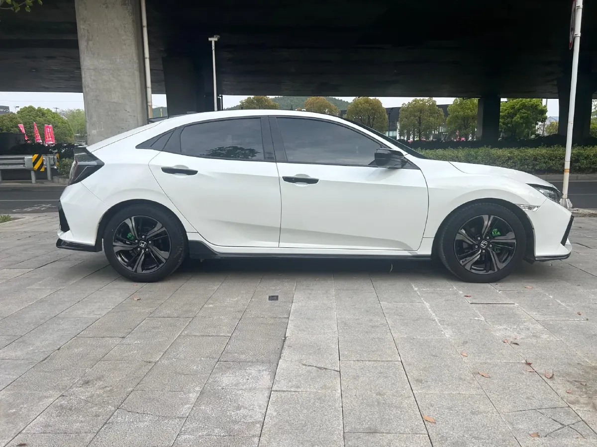 2021 Honda Civic 1.5T 177HP L4 CVT,autocango,china used car exporter,china ev exporter,chinese used car exporter,chinese used ev exporter