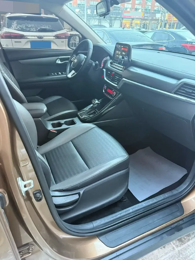 2019 Kia Sportage R 2.0L 160HP L4 6AT,autocango,china used car exporter,china ev exporter,chinese used car exporter,chinese used ev exporter