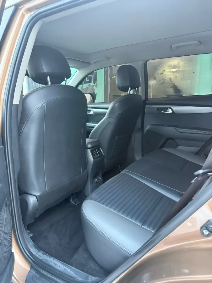 2019 Kia Sportage R 2.0L 160HP L4 6AT,autocango,china used car exporter,china ev exporter,chinese used car exporter,chinese used ev exporter