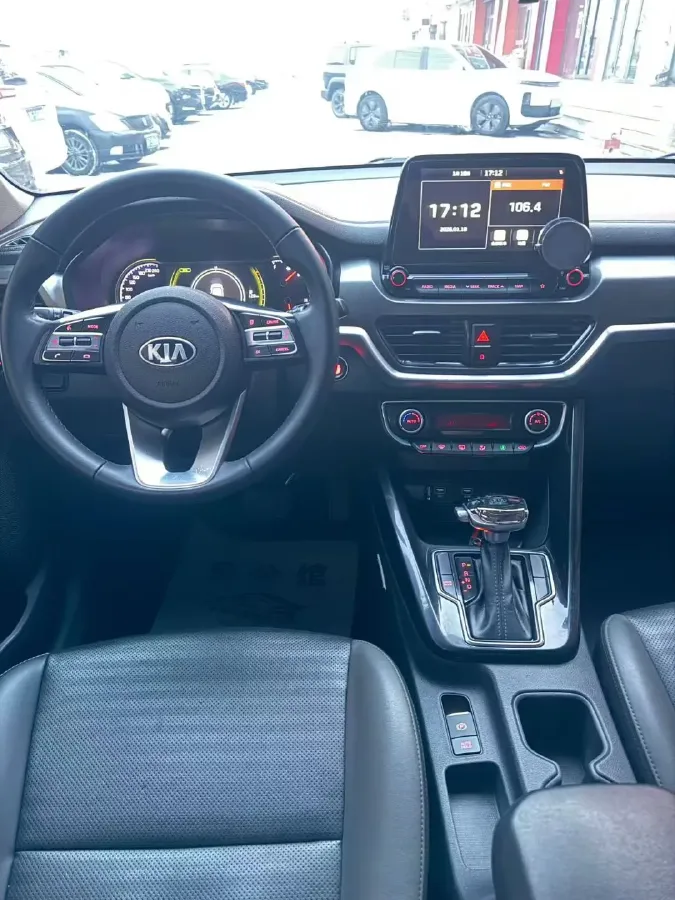 2019 Kia Sportage R 2.0L 160HP L4 6AT,autocango,china used car exporter,china ev exporter,chinese used car exporter,chinese used ev exporter
