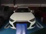 2020 Audi A4L 2.0T 190HP L4 7DCT