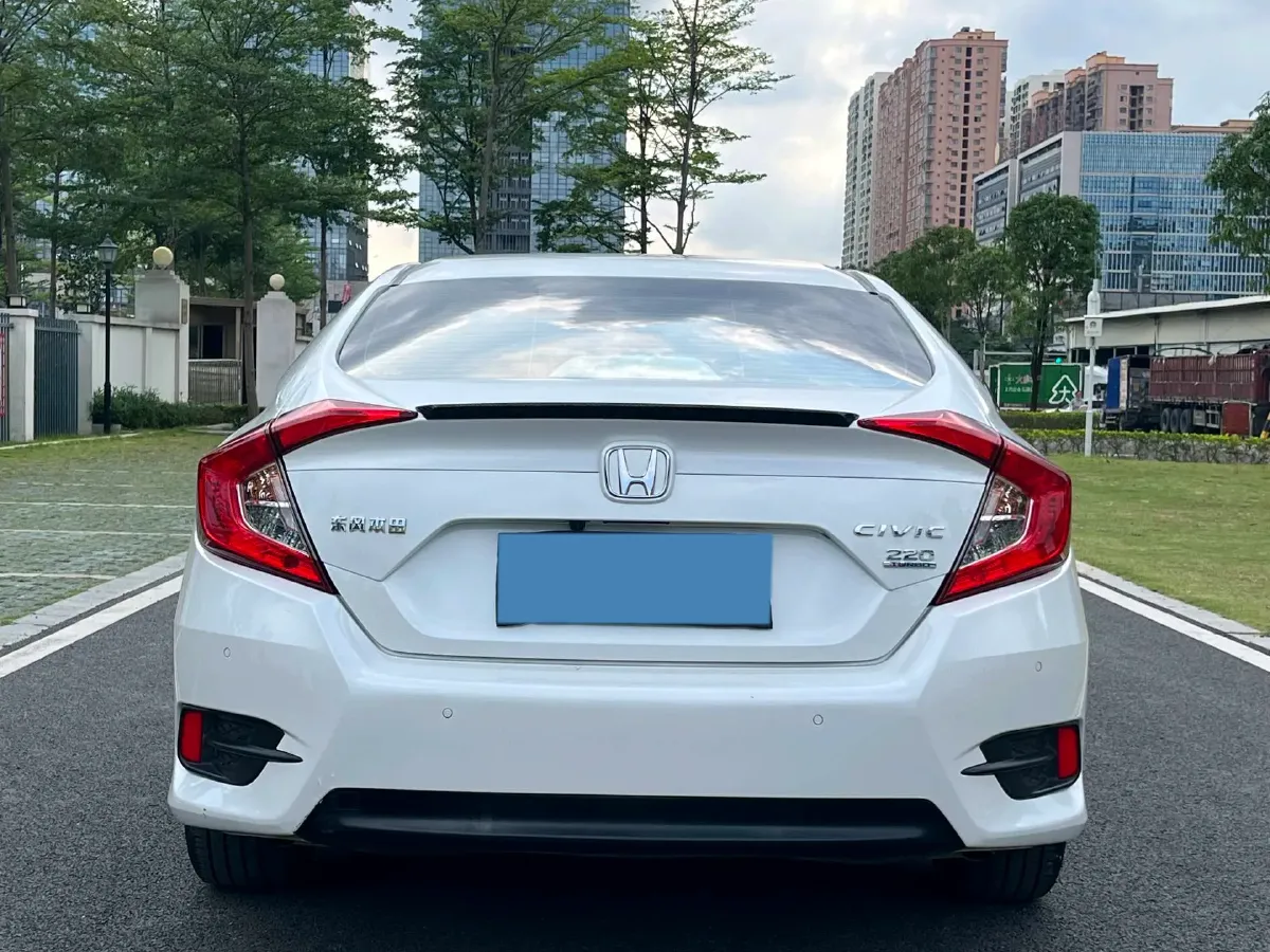 2019 Honda Civic 1.5T 177HP L4 CVT,autocango,china used car exporter,china ev exporter,chinese used car exporter,chinese used ev exporter