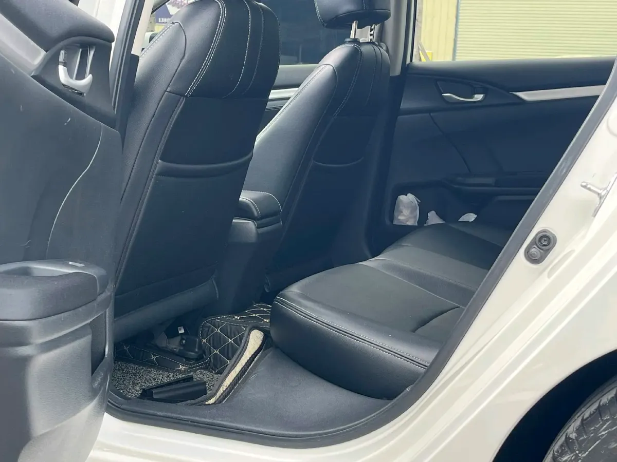 2019 Honda Civic 1.5T 177HP L4 CVT,autocango,china used car exporter,china ev exporter,chinese used car exporter,chinese used ev exporter
