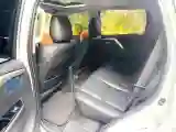 2020 Mitsubishi Pajero 3.0L 209HP V6 8AT