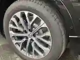2025 NIO EC6 BEV