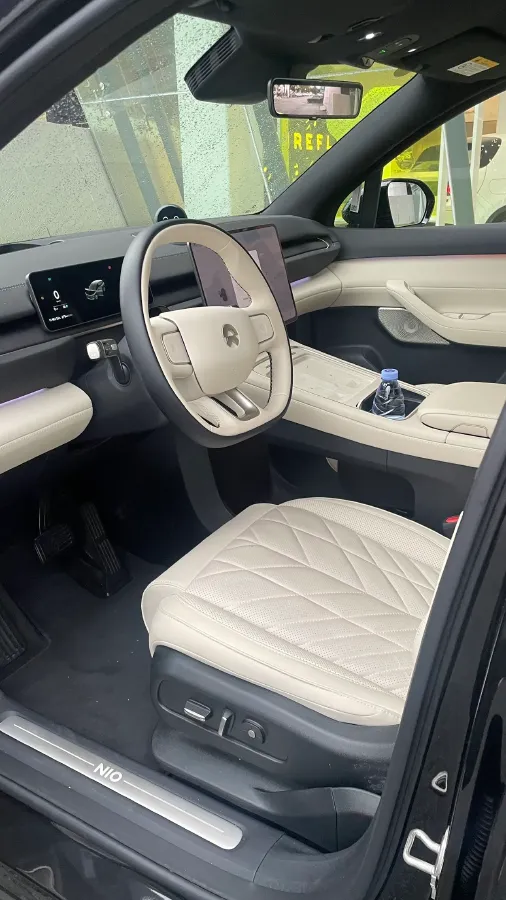 2025 NIO EC6 BEV,autocango,china used car exporter,china ev exporter,chinese used car exporter,chinese used ev exporter