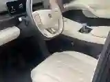 2025 NIO EC6 BEV
