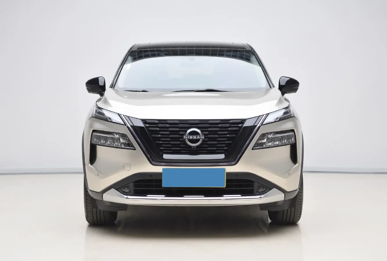 2023 Nissan X-Trail 1.5T 144HP L3 Hybrid,autocango,china used car exporter,china ev exporter,chinese used car exporter,chinese used ev exporter