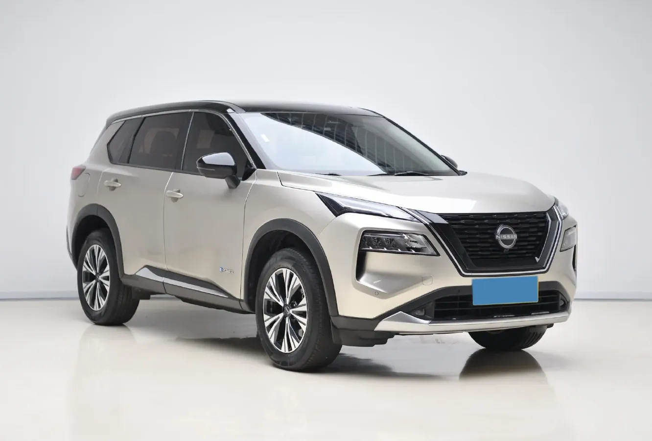 2023 Nissan X-Trail 1.5T 144HP L3 Hybrid,autocango,china used car exporter,china ev exporter,chinese used car exporter,chinese used ev exporter