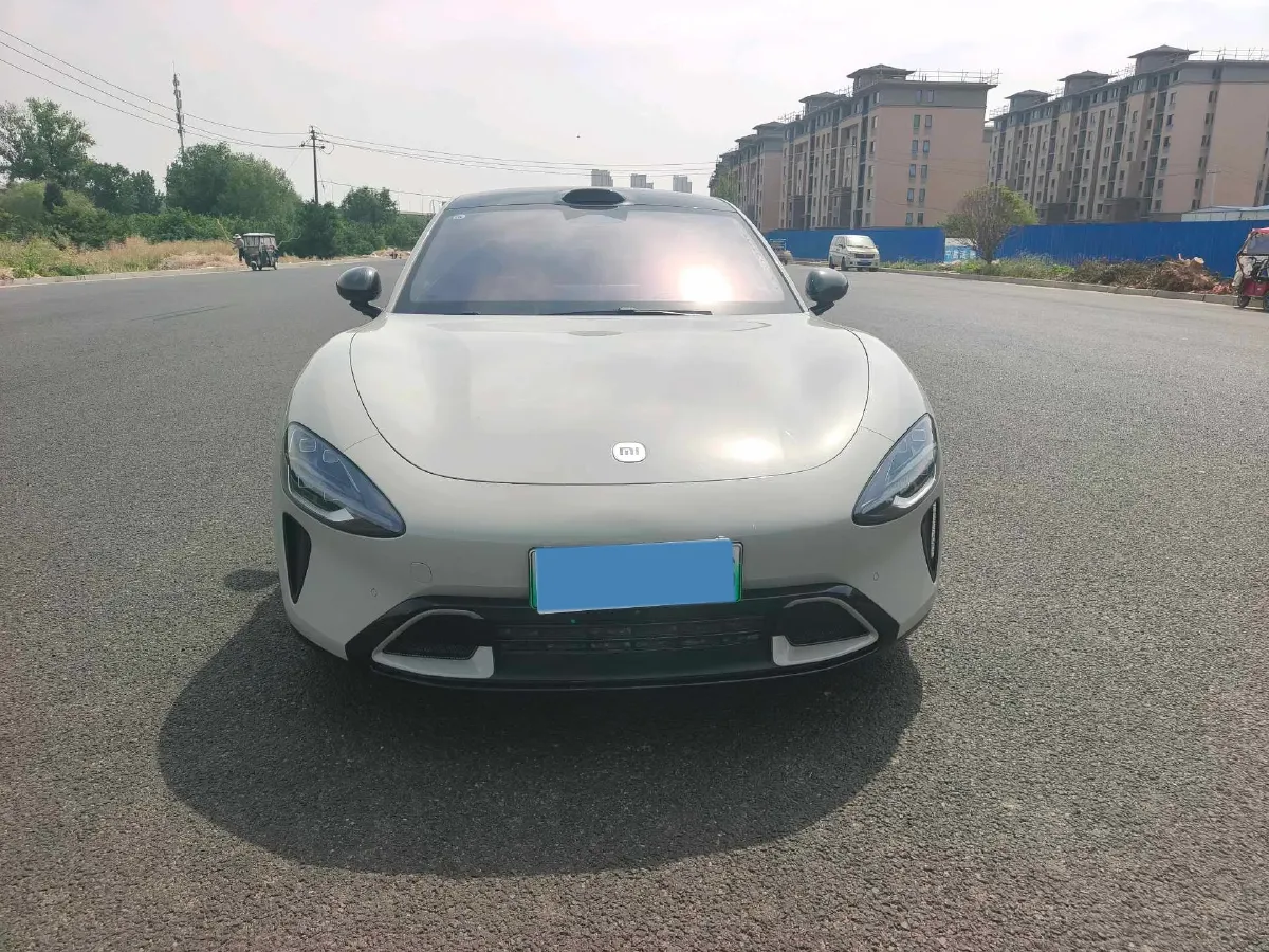 2024 MI SU7 BEV 101KWH,autocango,china used car exporter,china ev exporter,chinese used car exporter,chinese used ev exporter