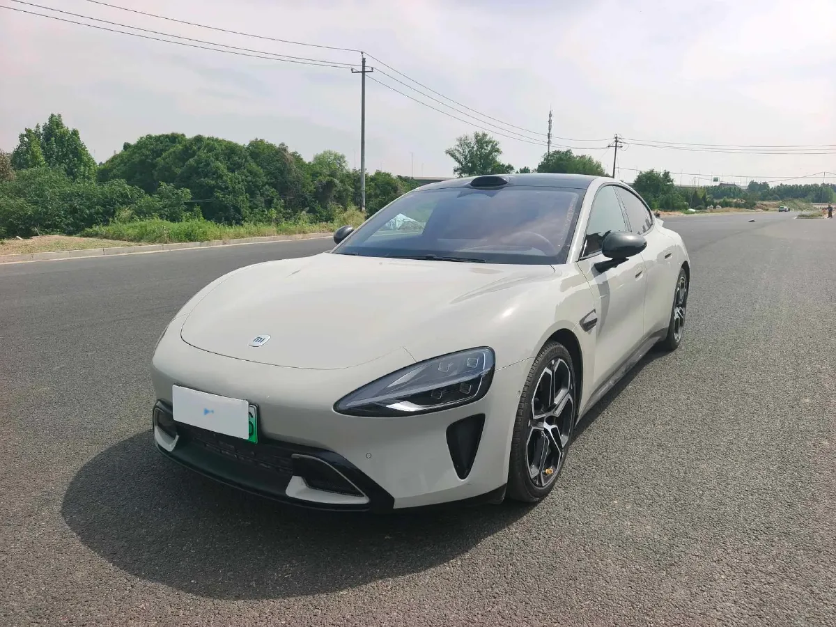 2024 MI SU7 BEV 101KWH,autocango,china used car exporter,china ev exporter,chinese used car exporter,chinese used ev exporter