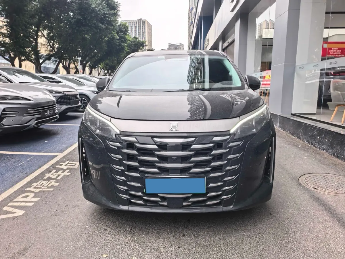 2025 BYD Xia 1.5T 156HP L4 E-CVT PHEV 36.6KWH,autocango,china used car exporter,china ev exporter,chinese used car exporter,chinese used ev exporter