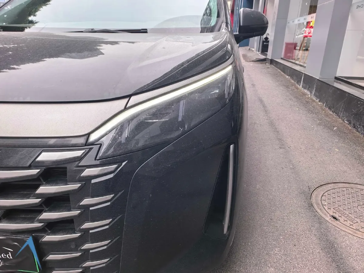 2025 BYD Xia 1.5T 156HP L4 E-CVT PHEV 36.6KWH,autocango,china used car exporter,china ev exporter,chinese used car exporter,chinese used ev exporter