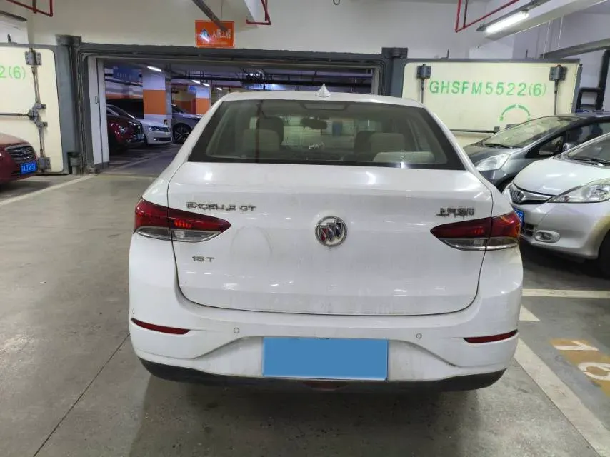 2019 Buick Excelle 1.0T 125HP L3 6DCT,autocango,china used car exporter,china ev exporter,chinese used car exporter,chinese used ev exporter
