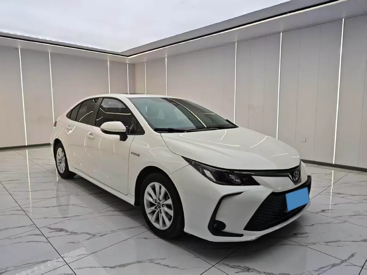 2023 Toyota Corolla 1.8L 98HP L4 E-CVT Hybrid,autocango,china used car exporter,china ev exporter,chinese used car exporter,chinese used ev exporter