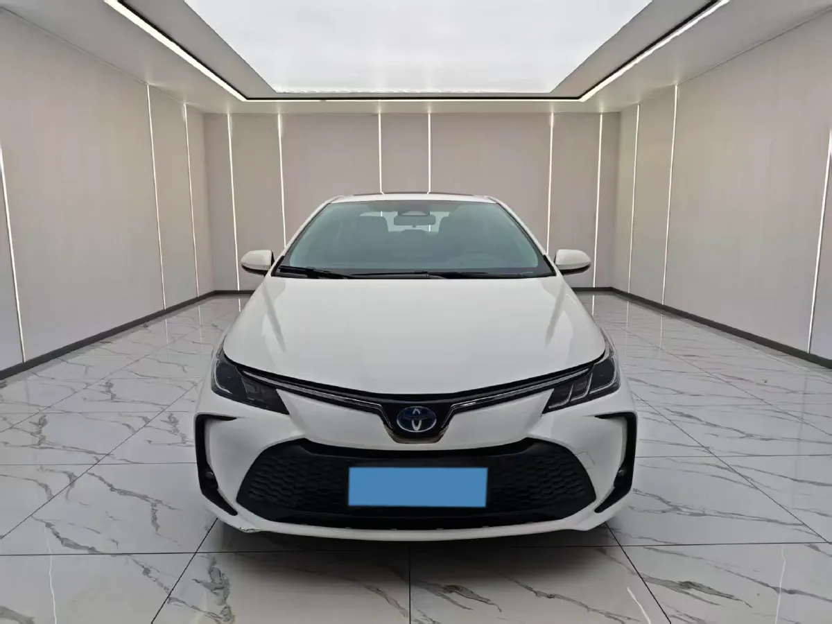2023 Toyota Corolla 1.8L 98HP L4 E-CVT Hybrid,autocango,china used car exporter,china ev exporter,chinese used car exporter,chinese used ev exporter