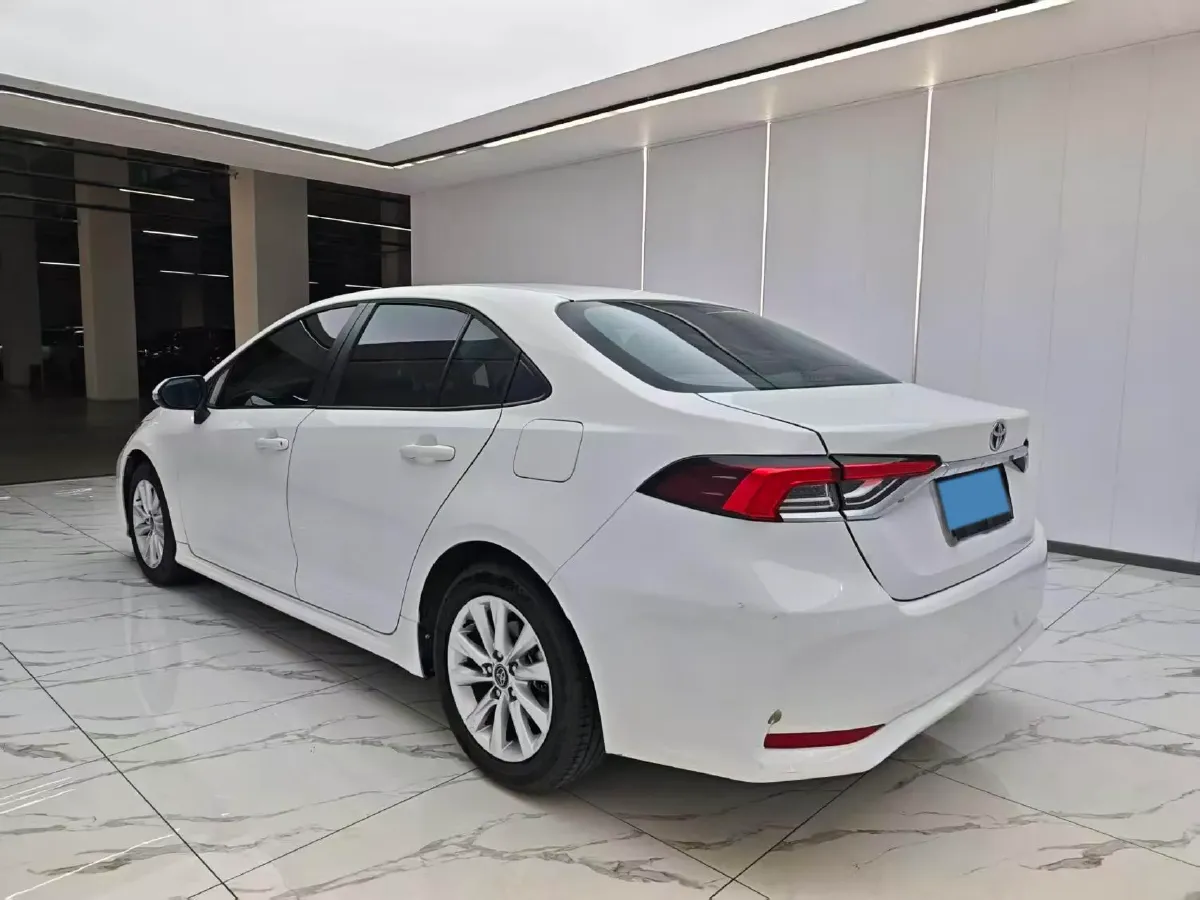 2023 Toyota Corolla 1.8L 98HP L4 E-CVT Hybrid,autocango,china used car exporter,china ev exporter,chinese used car exporter,chinese used ev exporter