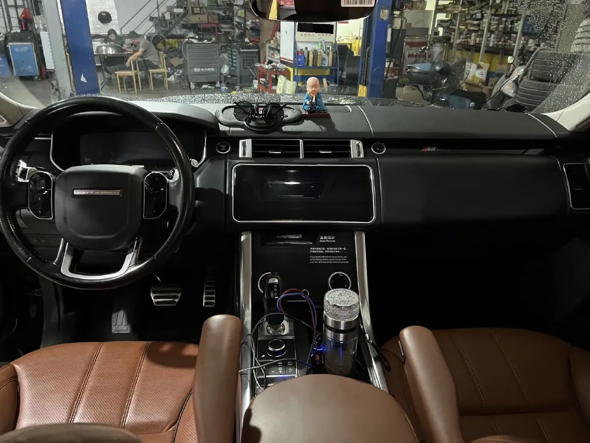2017 Land Rover Range Rover Sport 3.0T 340HP V6 8AT,autocango,china used car exporter,china ev exporter,chinese used car exporter,chinese used ev exporter