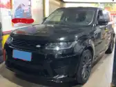 2017 LAND ROVER RANGE ROVER SPORT,autocango,china used car exporter,china ev exporter,chinese used car exporter,chinese used ev exporter