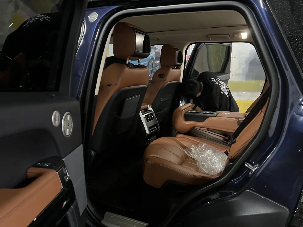 2017 Land Rover Range Rover Sport 3.0T 340HP V6 8AT,autocango,china used car exporter,china ev exporter,chinese used car exporter,chinese used ev exporter